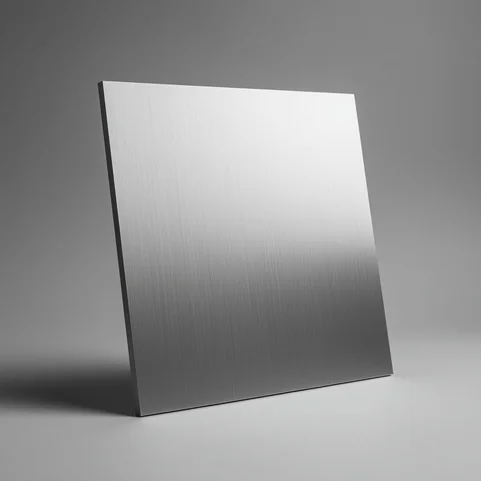 Алюминиевый лист 1.8х1400х7000 мм АД