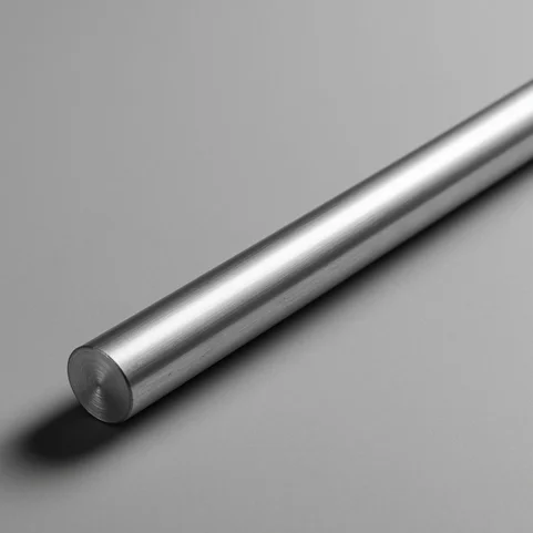 Пруток алюминиевый прессованный 10 мм АД1 ГОСТ 21488-97