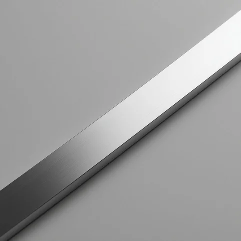 Шина алюминиевая 15х3 мм А5 ГОСТ 15176-89