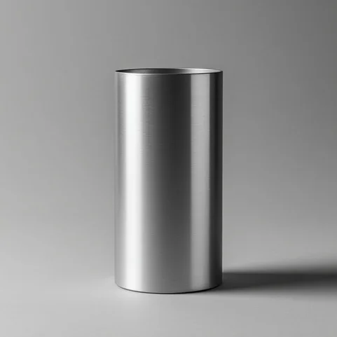 Втулка алюминиевая 1.5 мм DIN 3093