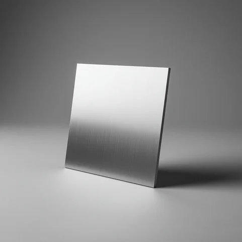 Алюминиевая плита 12 мм А7 ГОСТ 17232-99