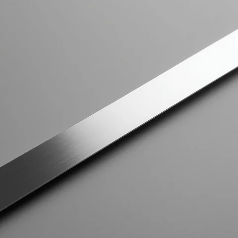 Полоса алюминиевая 200х14 мм АД31 ГОСТ 15176-89