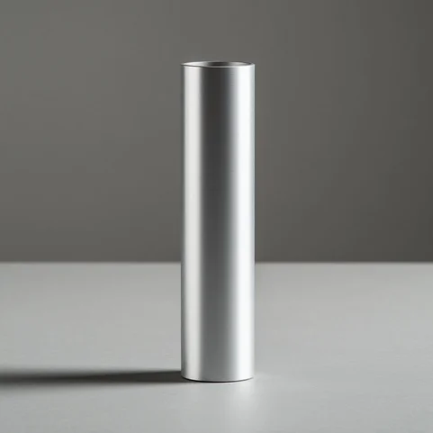 Алюминиевая труба прессованная 40 мм АД ГОСТ 18482-2018