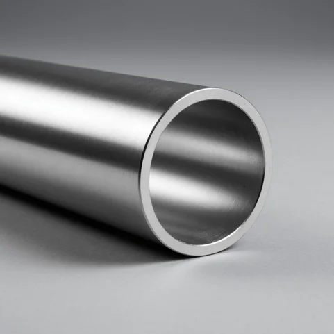 Алюминиевая труба прямошовная 10х0.5 мм АМг2 ГОСТ 23697-79