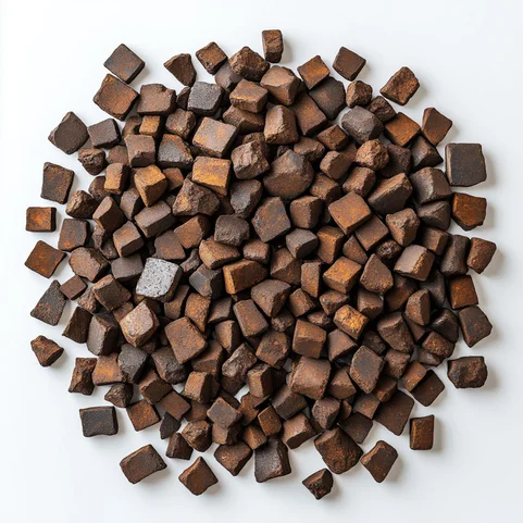 Антифрикционный чугун АЧС-1 ГОСТ 1585-86