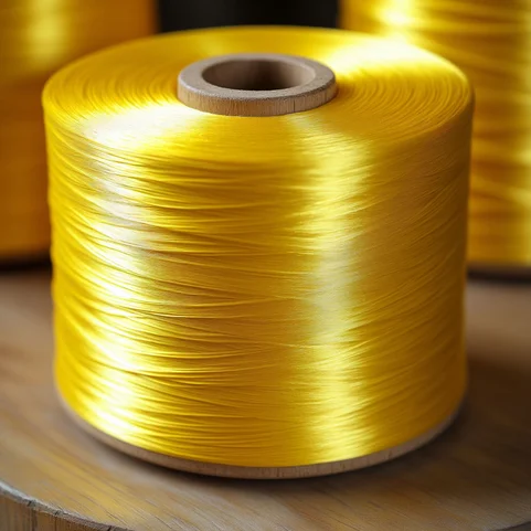 Нить швейная термостойкая 14.3x1x2