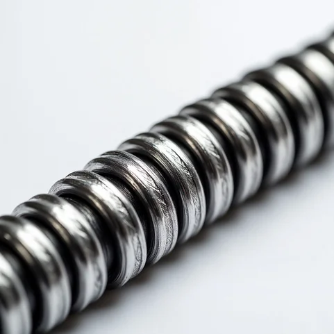 Армированный кабель ШВЛ-ВП 2х0.5-125-0.5 ГОСТ 28244-96