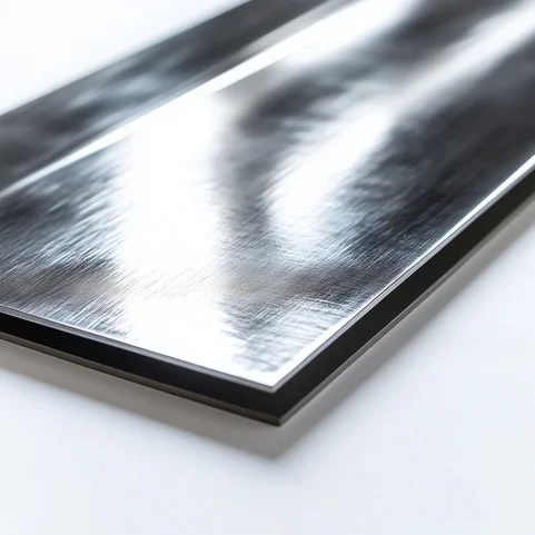 Автоматный лист 1 мм А11