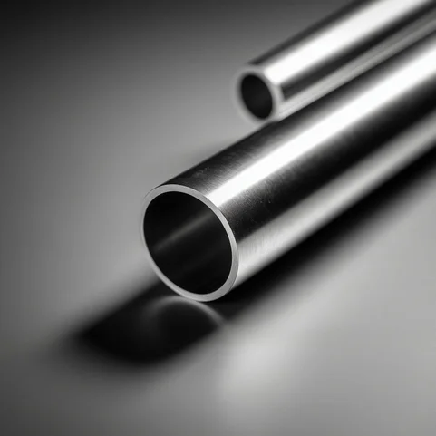 Труба оцинкованная электросварная прямошовная 273х5.5 мм Ст2пс ГОСТ 10704-91