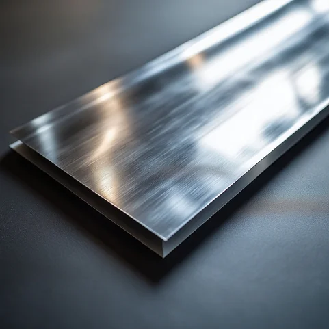 Бронелист 2.4 мм 45ХСНМФБА