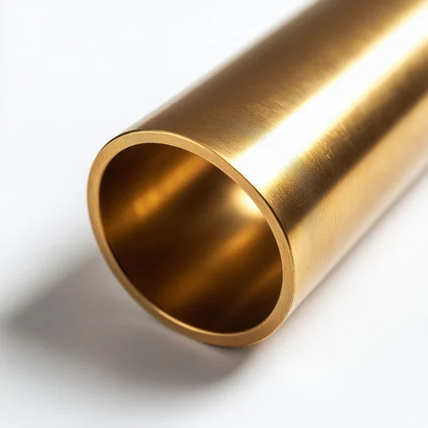 Втулка бронзовая 35 мм БРАЖМЦ