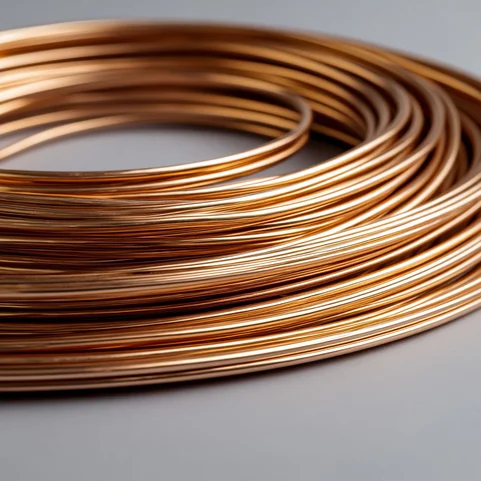 Бронзовая проволока 0.08 мм БрБ2 ГОСТ 15834-2016