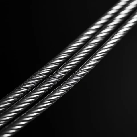 Канат буровой 6 мм ГОСТ 16853-88