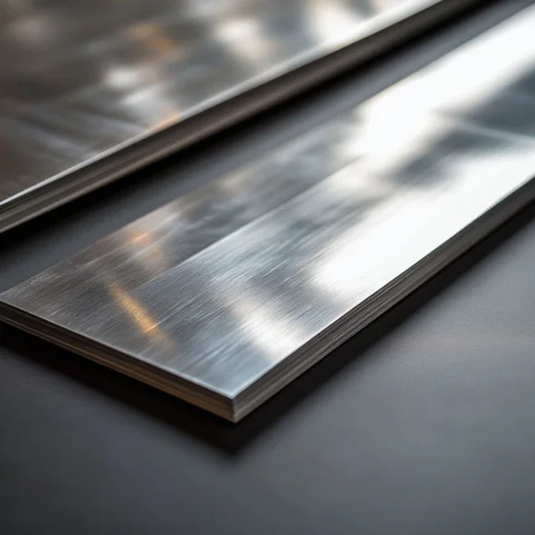 Быстрорежущий лист 3.6 мм Р9