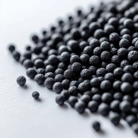 Чугунная дробь литая 0.5 ДЧЛ ГОСТ 11964-81