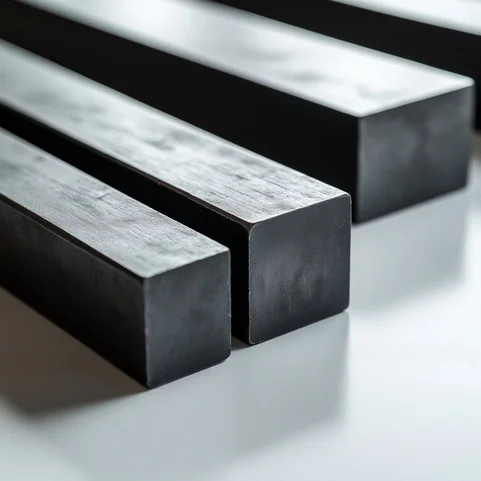 Квадрат чугунный 20 мм СЧ10