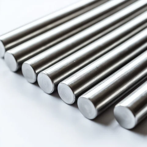 Цинковый стержень 5 ЦВ0 ГОСТ 3640-94