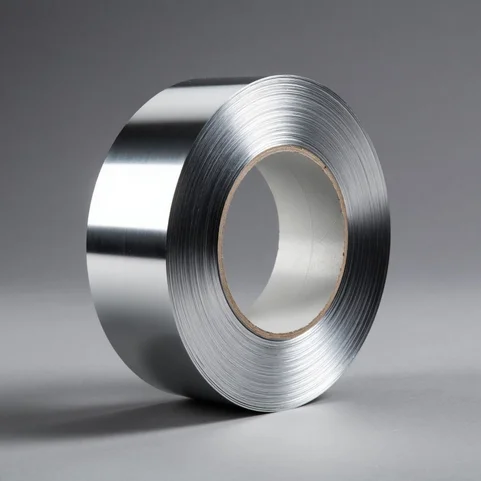 Дюралевая лента 0.6 мм Д1 ГОСТ 13726-2023