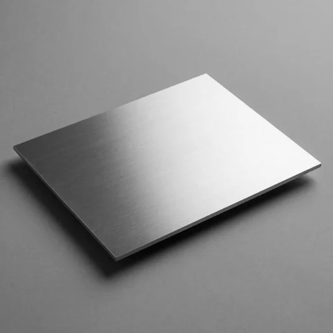 Дюралевая плита 12 мм Д19 ГОСТ 17232-2023