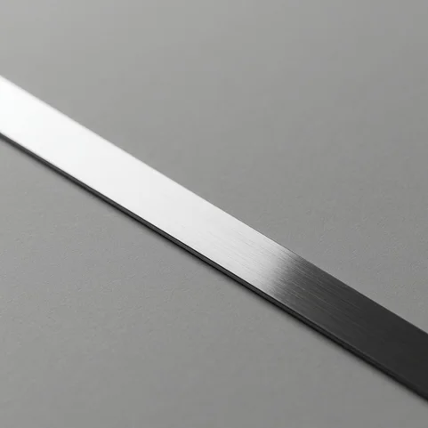 Дюралевая полоса 40х2 мм Д1 ГОСТ 13616-97