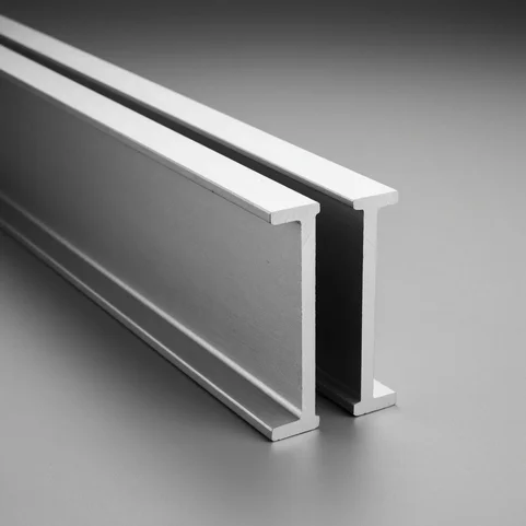 Швеллер равнополочный дюралевый 3х62х1.2 мм Д1 ГОСТ 13623-90