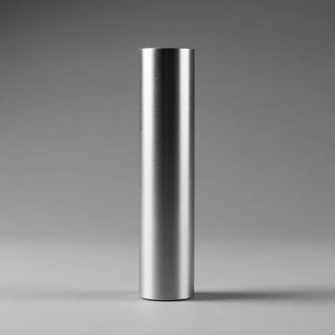 Дюралевая труба 8х0.5 мм Д1 ГОСТ 18475-82