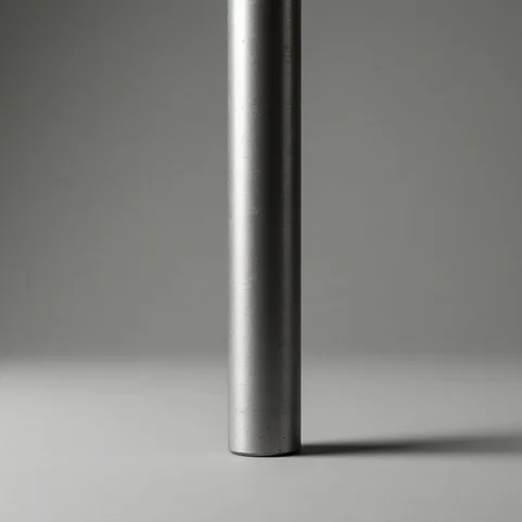 Круг дюралевый Д1 10 мм ГОСТ 21488-97