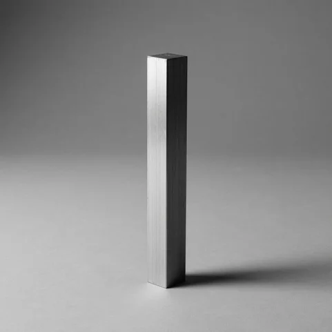 Дюралевый квадрат Д1 32х32 мм ГОСТ Р 51834-2001