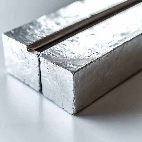 Ферроалюминий ФА-30