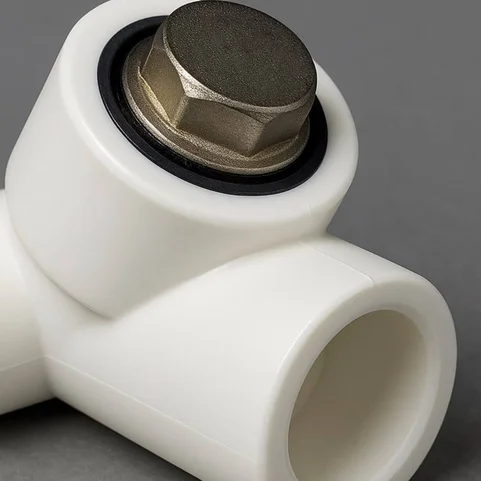 Фильтр полипропиленовый 20 мм