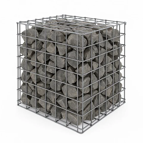 Габион коробчатый 1.5х1х1 мм ГОСТ Р 52132-2003