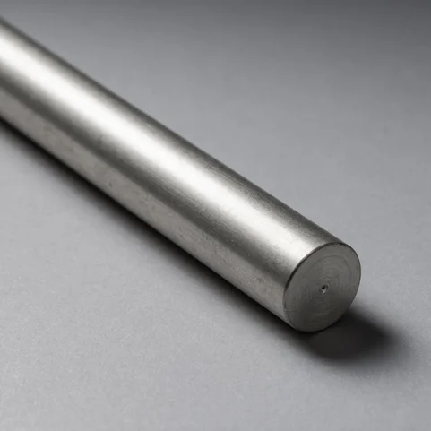 Магниевый пруток 5 мм МА5 ГОСТ 18351-73