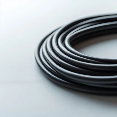 Кабель управления 2 жилы 0.35 мм2 750 В КМПВ