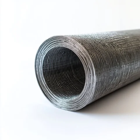 Сетка стальная канилированная 2х1.2х1.3 мм 12Х18Н10Т ГОСТ 3306-88