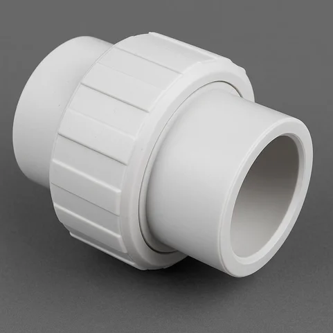 Клапан обратный полипропиленовый ДУ 50