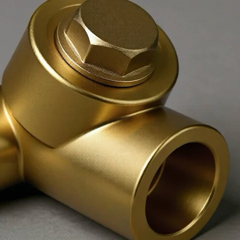 Фильтр сетчатый латунный резьбовой ДУ 15 РУ 20 ГОСТ 15527-2004