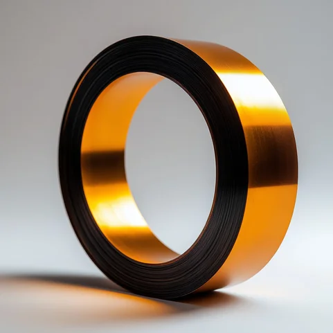 Лента с полимерным покрытием 0.22 мм ПЭ ГОСТ 34180-2017