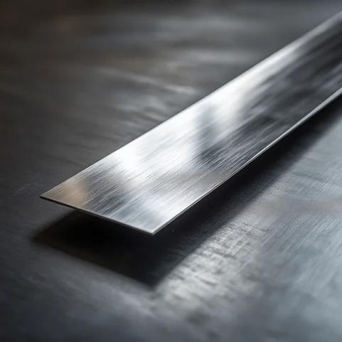 Лист с полимерным покрытием ПЭ 0.22 мм ГОСТ 34180-2017