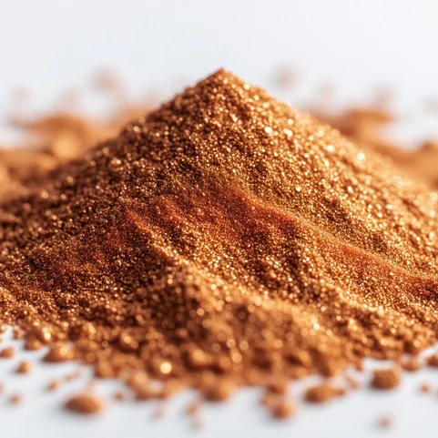 Медный порошок стабилизированный ПМО ГОСТ 4960-2017 1 кг