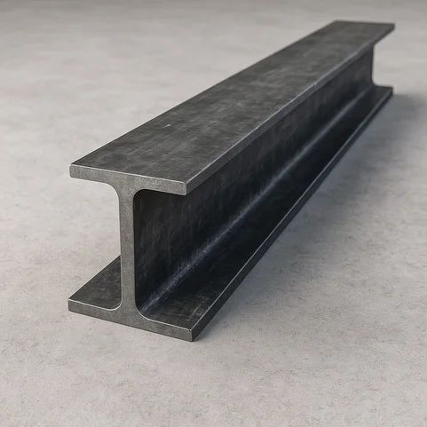 Монорельсовая балка 30М Ст3Гпс ГОСТ 19425-74