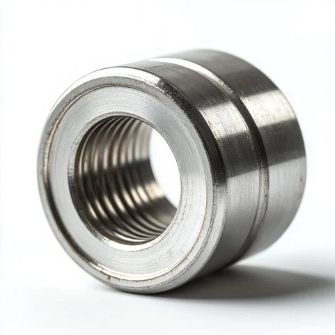 Муфта БТС 127х171 мм Д ст10 ГОСТ 632-80