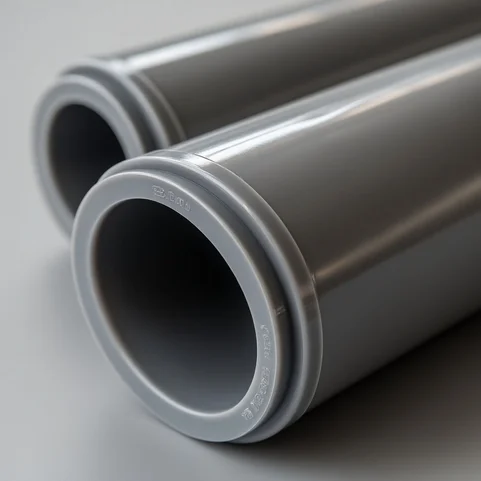 Муфта канализационная ПП 40х1.8 мм ГОСТ 32414-2013