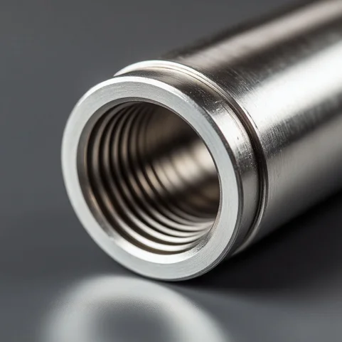 Муфта ОТТМ 141.3х174 мм Д ст10 ГОСТ 632-80