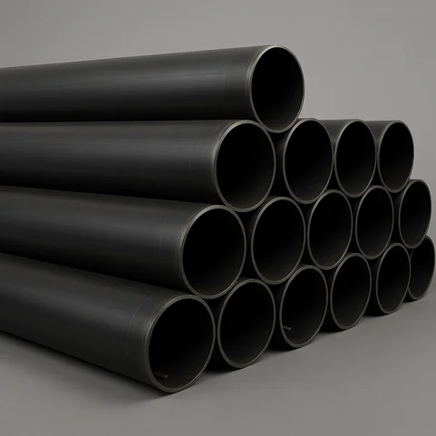 Труба стальная нефтяная 121х3 мм 40х ГОСТ Р 56403-2015