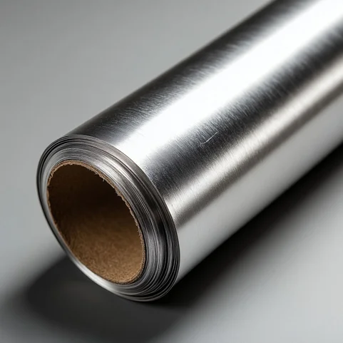 Фольга нержавеющая 0.05 мм 12Х18Н9ТН-НТ
