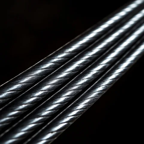 Канат нержавеющий 1.6 мм 12Х18Н9Т ГОСТ 2172-80