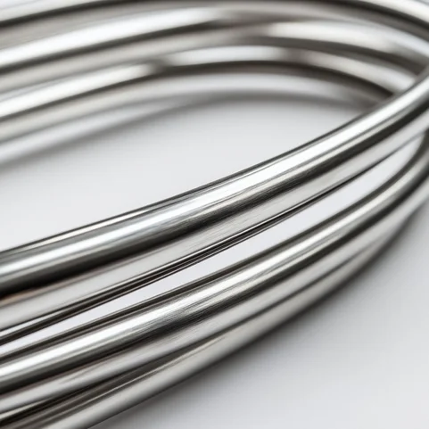 Проволока нержавеющая пищевая 0.22 мм 12X13 ГОСТ 18143-72