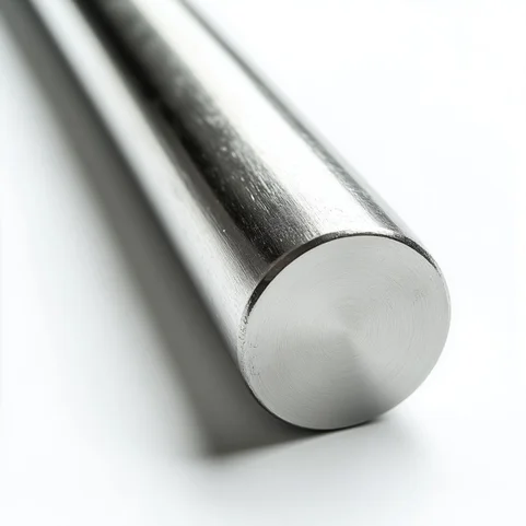 Пруток оцинкованный 14 мм Ст3пс ГОСТ 2590-2006