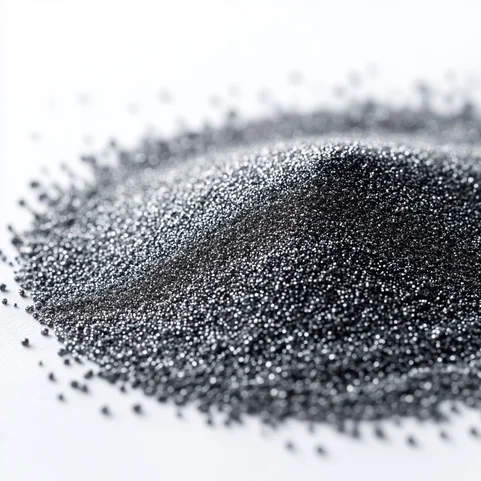 Нержавеющий порошок 160 мкм ПХ18Н9Т ГОСТ 13084-88