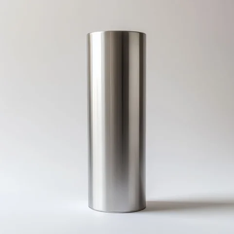 Втулка нержавеющая 12х20 мм 20Х13 ГОСТ 11525-82